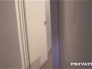 Private.com giant ass boinked in pov